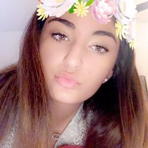 Meet your Posher, Maegan